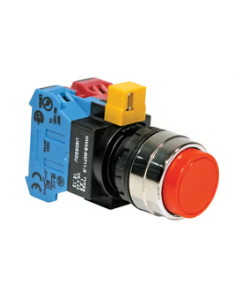 IDEC HW4B-A202-R Device