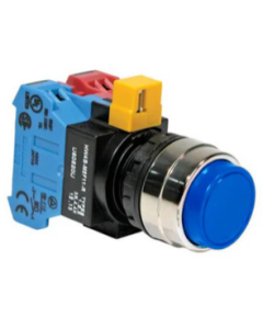 IDEC HW4B-A202-S Device