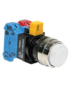 IDEC HW4B-A202-W Device