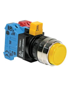 IDEC HW4B-A202-Y Device
