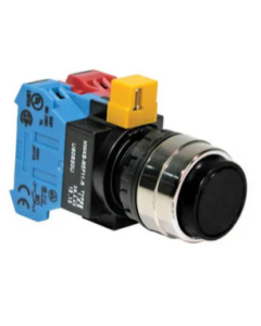 IDEC HW4B-A210-B Device
