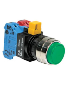 IDEC HW4B-A210-G Device