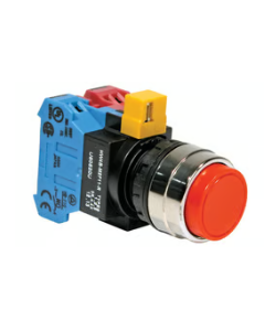 IDEC HW4B-A210-R Device