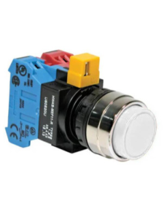 IDEC HW4B-A210-W Device
