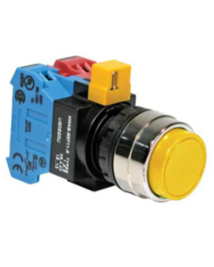 IDEC HW4B-A210-Y Device