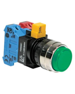 IDEC HW4B-A211-G Device