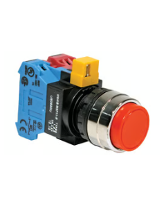 IDEC HW4B-A211-R Device