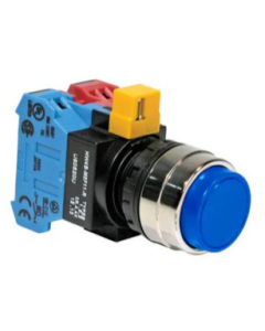 IDEC HW4B-A211-S Device