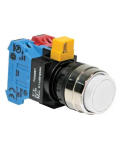 IDEC HW4B-A211-W Device