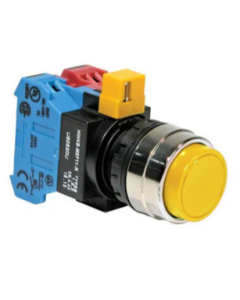 IDEC HW4B-A211-Y Device
