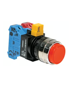 IDEC HW4B-A220-R Device