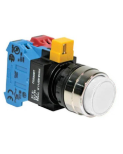 IDEC HW4B-A220-W Device