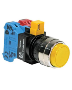 IDEC HW4B-A220-Y Device