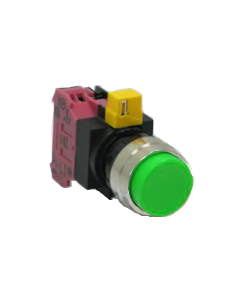 IDEC HW4B-A2F01-G Device
