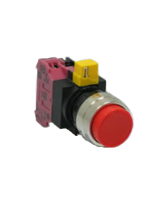 IDEC HW4B-A2F01-R Device