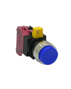 IDEC HW4B-A2F01-S Device