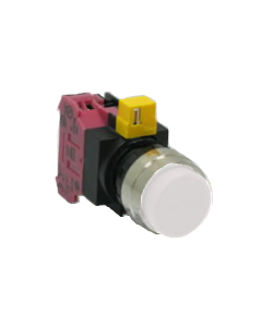 IDEC HW4B-A2F01-W Device