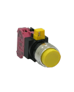 IDEC HW4B-A2F01-Y Device