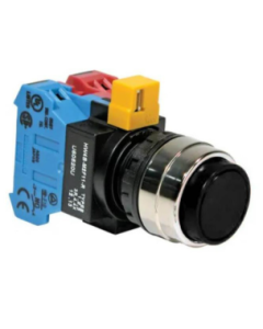 IDEC HW4B-A2F02-B Device
