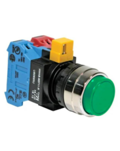 IDEC HW4B-A2F02-G Device