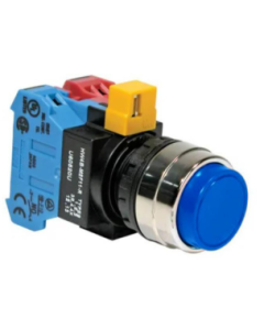 IDEC HW4B-A2F02-S Device