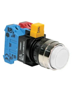 IDEC HW4B-A2F02-W Device