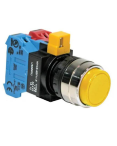 IDEC HW4B-A2F02-Y Device