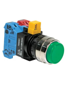 IDEC HW4B-A2F10-G Device