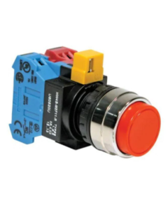 IDEC HW4B-A2F10-R Device