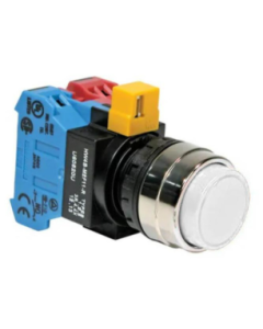 IDEC HW4B-A2F10-W Device