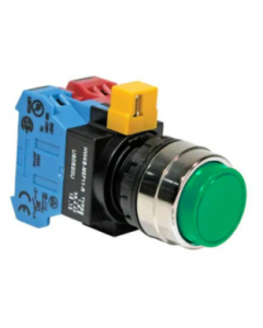 IDEC HW4B-A2F11-G Device