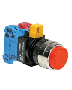 IDEC HW4B-A2F11-R Device