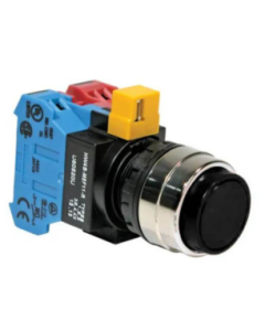 IDEC HW4B-A2F20-B Device