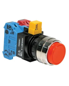 IDEC HW4B-A2F20-R Device