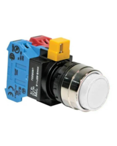 IDEC HW4B-A2F20-W Device