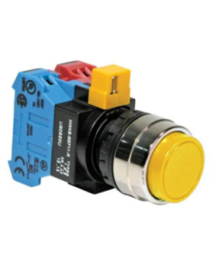IDEC HW4B-A2F20-Y Device