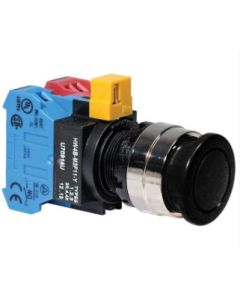 IDEC HW4B-A301-B Device