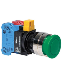 IDEC HW4B-A301-G Device