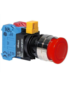 IDEC HW4B-A301-R Device