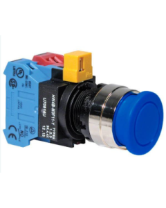 IDEC HW4B-A301-S Device