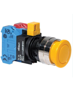 IDEC HW4B-A301-Y Device
