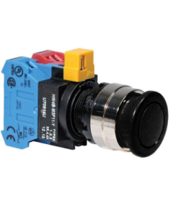 IDEC HW4B-A302-B Device