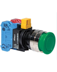 IDEC HW4B-A302-G Device