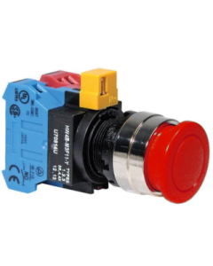 IDEC HW4B-A302-R Device