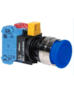 IDEC HW4B-A302-S Device