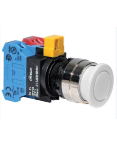 IDEC HW4B-A302-W Device