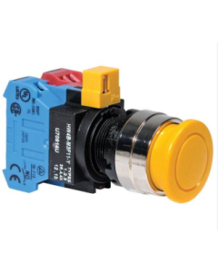 IDEC HW4B-A302-Y Device