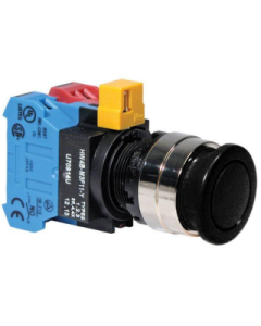 IDEC HW4B-A310-B Device