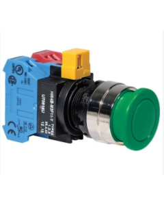 IDEC HW4B-A310-G Device