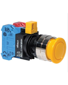 IDEC HW4B-A310-Y Device